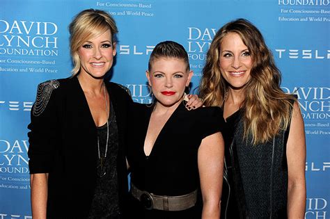 dixie chicks dating